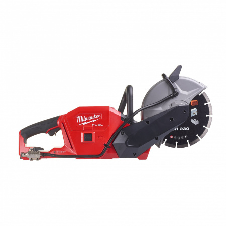 M18 FUEL™ Отрезная машина (бетонорез) M18 FCOS230-121 Milwaukee купить в Минске M18 FUEL™ Отрезная машина (бетонорез) M18 FCOS230-121 Milwaukee купить в Минске