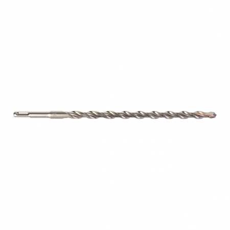 Бур 2-е режущие кромки SDS-Plus M2 14 x 310 - 1 шт Milwaukee купить в Минске