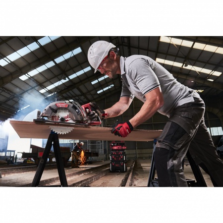 Пильные диски для ручных циркулярных пил CSB P W 235 x 30 x 2,4 x 60ATB Milwaukee купить в Минске