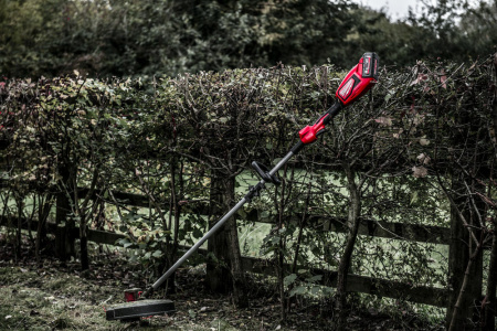 Триммер бесщеточный M18 BLLT-0 Milwaukee купить в Минске