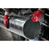 Подарочный набор биты для шуруповерта Milwaukee Shockwave IMPACT DUTY PZ1 X 25 мм (25 шт) + перчатки Milwaukee Cut Level с защитой от минимальных рисков, уровень защиты C/3, размер L/9 Milwaukee купить в Минске