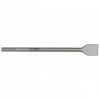 Долото широкое SDS-Max 300 x 80 - 1 шт Milwaukee купить в Минске Долото широкое SDS-Max 300 x 80 - 1 шт Milwaukee купить в Минске