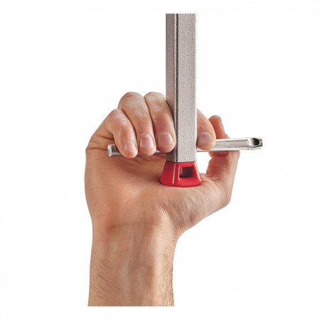 Ключ для гибкой подводки Milwaukee купить в Минске