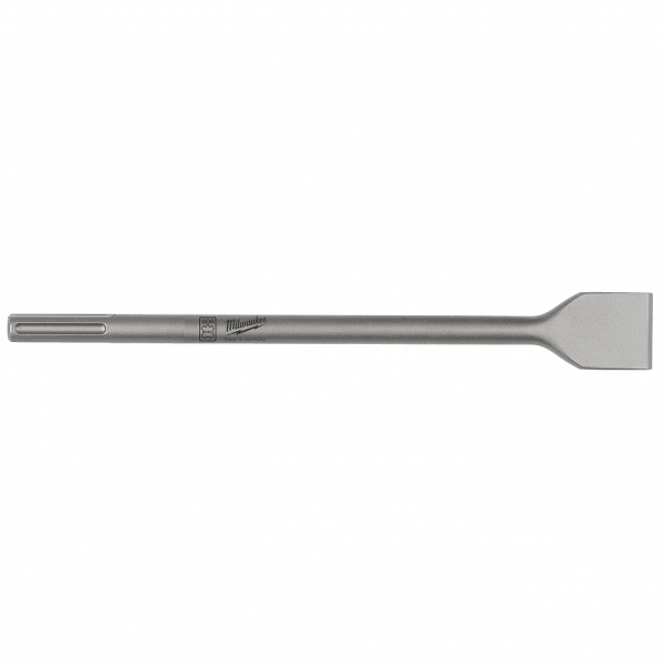 Долото широкое SDS-Max 300 x 80 - 1 шт Milwaukee купить в Минске Долото широкое SDS-Max 300 x 80 - 1 шт Milwaukee купить в Минске