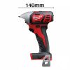 М18™ Компактный импульсный винтоверт 1/4" Hex M18 BID-0 Milwaukee купить в Минске М18™ Компактный импульсный винтоверт 1/4" Hex M18 BID-0 Milwaukee купить в Минске
