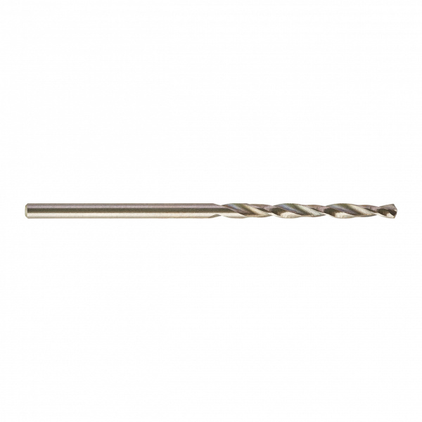 Сверла по металлу Thunderweb HSS-G DIN338 TW 3.0 x 61 - 2 шт Milwaukee купить в Минске