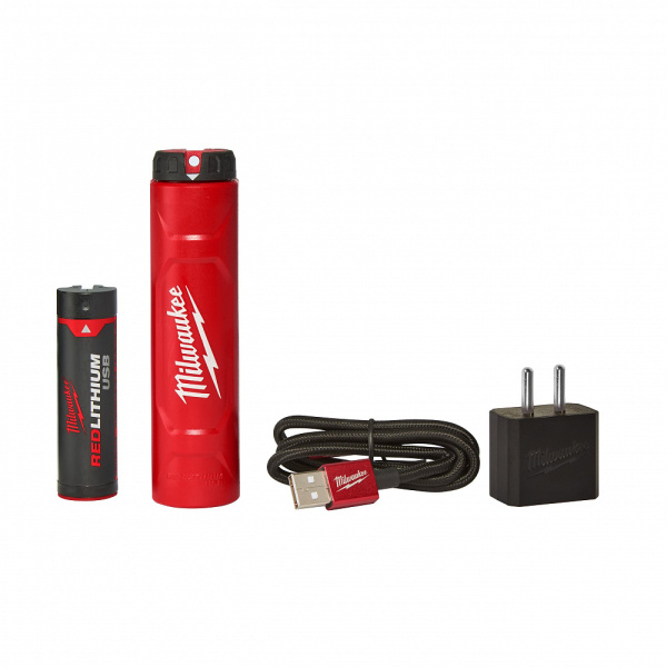 Энергокомплект L4 NRG-201 USB Milwaukee купить в Минске Энергокомплект L4 NRG-201 USB Milwaukee купить в Минске