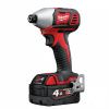 М18™ Компактный импульсный винтоверт 1/4" Hex M18 BID-0 Milwaukee купить в Минске М18™ Компактный импульсный винтоверт 1/4" Hex M18 BID-0 Milwaukee купить в Минске
