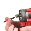 Аккумуляторная дрель-шуруповерт M12 FPDXKIT-202X + M12 SI-0  PT2603013 Milwaukee купить в Минске