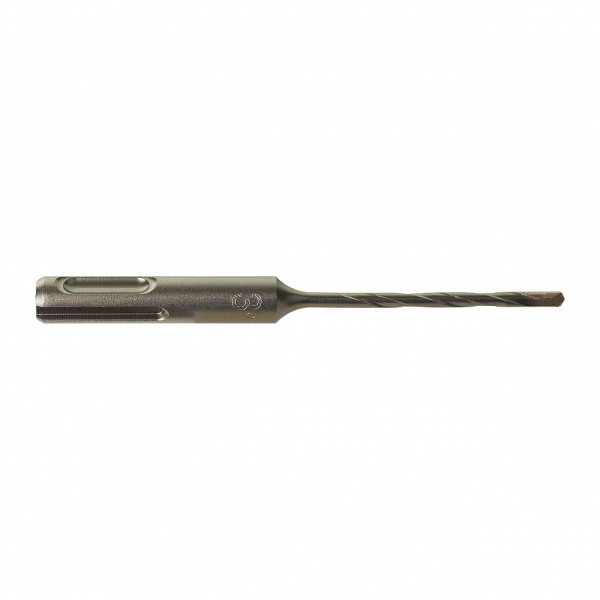 Бур SDS+ 8х260 Milwaukee купить в Минске