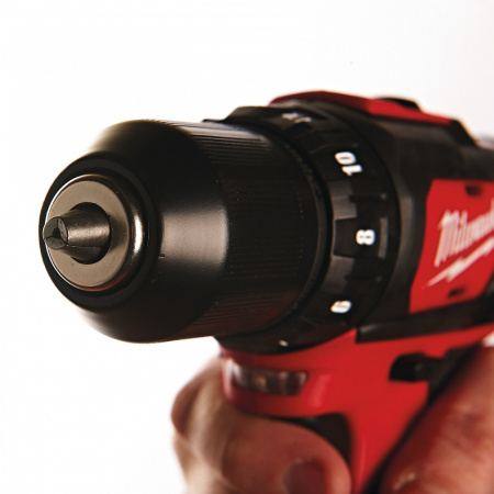 М12™ субкомпактный шуруповерт M12 BDD-402C Milwaukee купить в Минске М12™ субкомпактный шуруповерт M12 BDD-402C Milwaukee купить в Минске