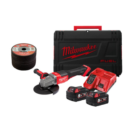 Набор Milwaukee M18 FHSAG-PROMO купить в Минске