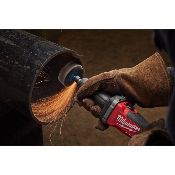 M18 FUEL™ прямошлифовальная машина M18 FDG-502X Milwaukee купить в Минске M18 FUEL™ прямошлифовальная машина M18 FDG-502X Milwaukee купить в Минске