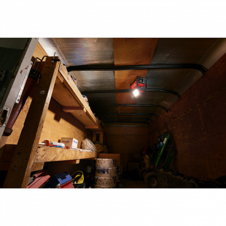 М18™ высоко производительный светодиодный прожектор M18 HAL Milwaukee купить в Минске