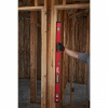 REDSTICK™ в корпусе Backbone 200 см магнитный Milwaukee купить в Минске REDSTICK™ в корпусе Backbone 200 см магнитный Milwaukee купить в Минске