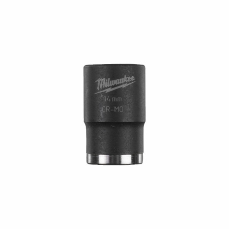 Ударная головка 14 mm 1/2" impact socket Milwaukee купить в Минске