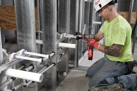 Расширительный инструмент субкомпактный M12 FPXP-0C Milwaukee купить в Минске