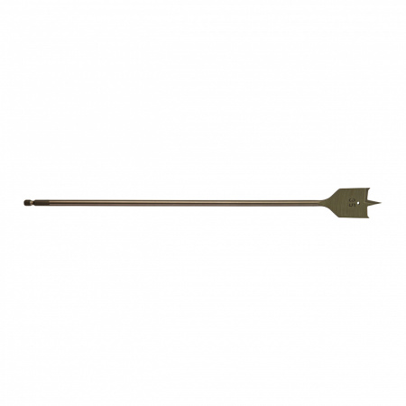 Перьевые сверла FB 36 x 152 - 1 шт Milwaukee купить в Минске