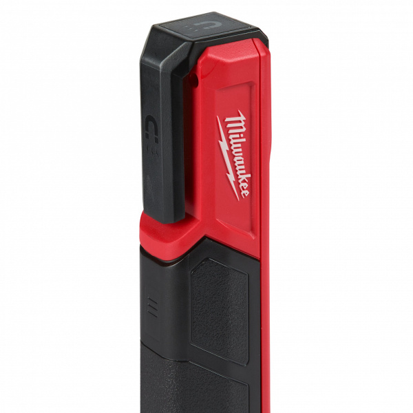 Фонарь карманный заряжаемый через USB L4 FL Milwaukee купить в Минске Фонарь карманный заряжаемый через USB L4 FL Milwaukee купить в Минске