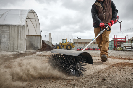 Насадка для щетки со щетиной M18 FOPH-BBA Milwaukee купить в Минске