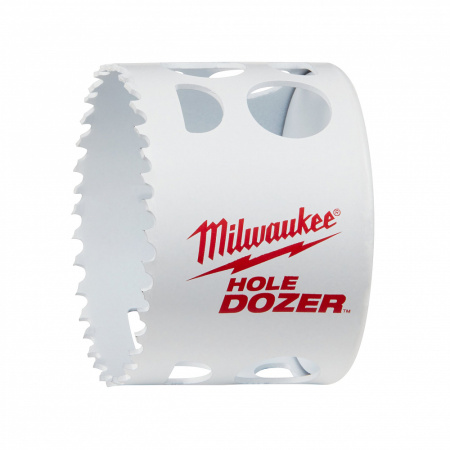 Биметаллические коронки Hole Dozer Holesaw - 38 мм - 1 шт Milwaukee купить в Минске