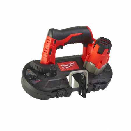М12™ субкомпактная ленточная пила M12 BS-402C Milwaukee купить в Минске М12™ субкомпактная ленточная пила M12 BS-402C Milwaukee купить в Минске
