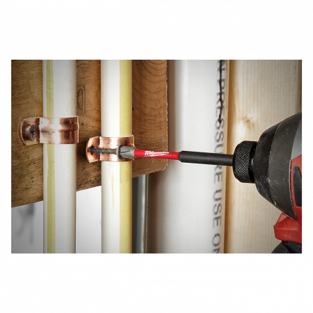 Бита PH Shockwave Impact Duty™ PH1 x 25 мм - 2 шт Milwaukee купить в Минске