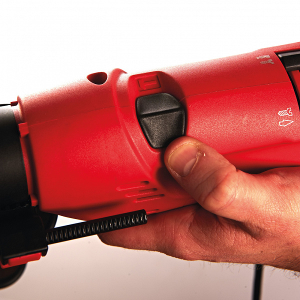 630 Вт односкоростная ударная дрель PDE 16 RP Milwaukee купить в Минске