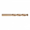 Сверла по металлу с содержанием кобальта - DIN 338 HSSGC 12.5 x 151 - 5 шт Milwaukee купить в Минске