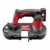 М12™ субкомпактная ленточная пила M12 BS-402C Milwaukee купить в Минске М12™ субкомпактная ленточная пила M12 BS-402C Milwaukee купить в Минске