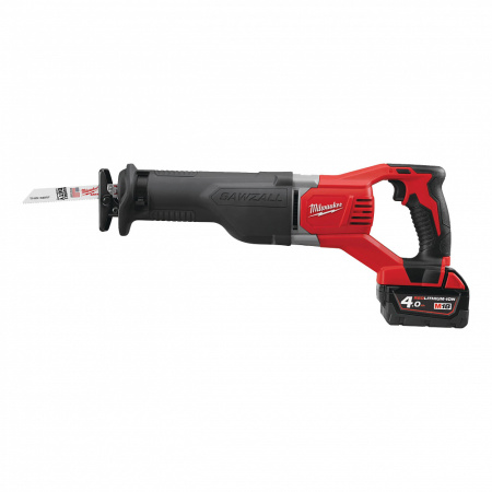 M18™ SAWZALL® Сабельная пила M18 BSX-402C Milwaukee купить в Минске