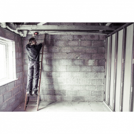 Рулетки STUD Рулетка STUD™ 7,5м - 25фт Milwaukee купить в Минске