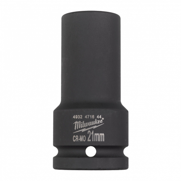 Головка Shockwave  33 мм 3/4" Milwaukee купить в Минске