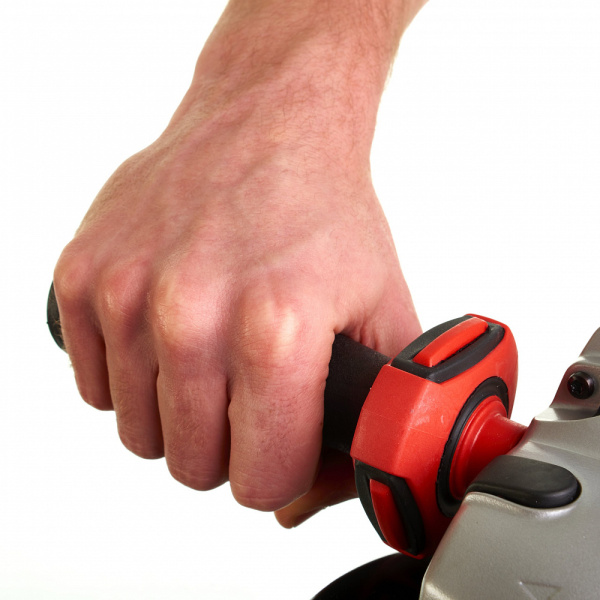 M28™ 115 мм углошлифовальная машина HD28 AG115-0X Milwaukee купить в Минске