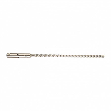 Бур SDS-Plus MX4 12 x 210 - 10 шт Milwaukee купить в Минске