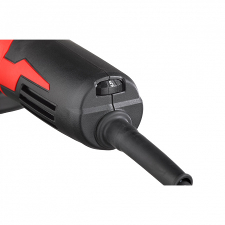 Углошлифовальная машина с регулировкой оборотов 1250 Вт AGV 13 Milwaukee купить в Минске