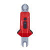 Аккумуляторный фонарь заряжаемый через USB L4 HSL-301 Milwaukee купить в Минске Аккумуляторный фонарь заряжаемый через USB L4 HSL-301 Milwaukee купить в Минске
