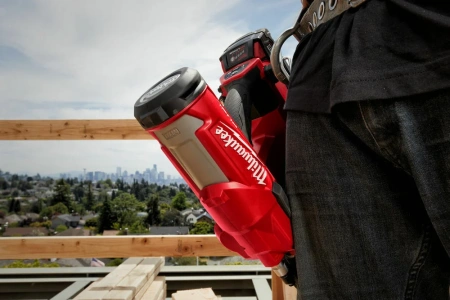 Нейлер монтажный M18 FFN21-0C Milwaukee купить в Минске