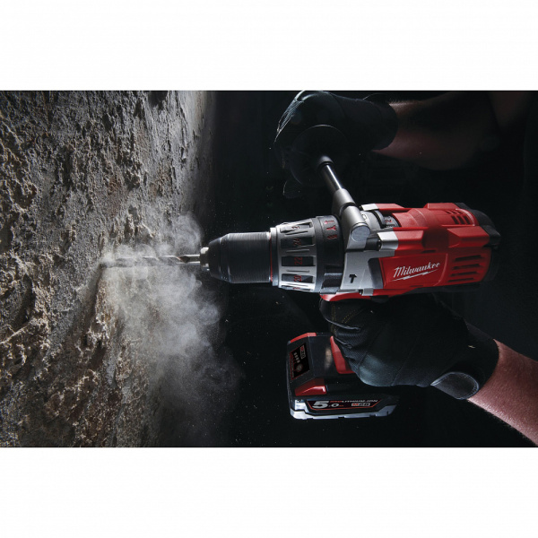 M28™ ударная дрель HD28 PD-502X Milwaukee купить в Минске M28™ ударная дрель HD28 PD-502X Milwaukee купить в Минске