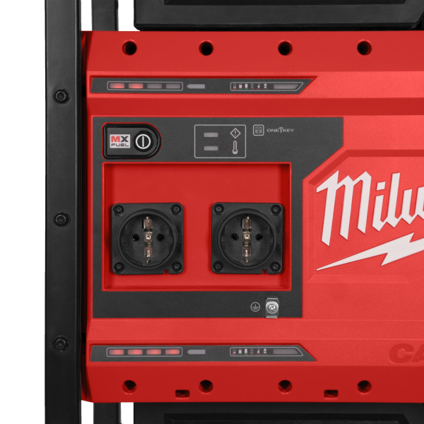 Аккумуляторный инвертор MXF PS-602 Milwaukee купить в Минске