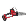 Аккумуляторная цепная пила M18 FHS20-552X FUEL Milwaukee купить в Минске Аккумуляторная цепная пила M18 FHS20-552X FUEL Milwaukee купить в Минске