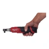 Аккумуляторная субкомпактная импульсная трещотка Milwaukee M12 FHIR38-0 FUEL (3/8'') Milwaukee купить в Минске
