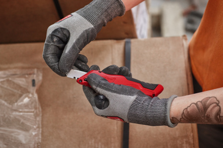 Нож выдвижной многофункциональный (замена для 4932471359) Milwaukee купить в Минске