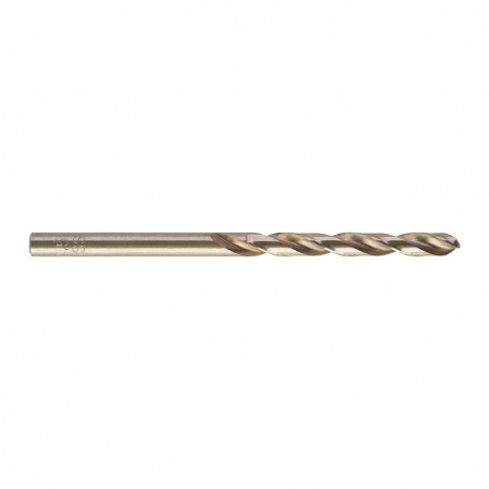 Сверла по металлу Thunderweb HSS-G DIN338 TW 1.0 x 34 - 2 шт Milwaukee купить в Минске