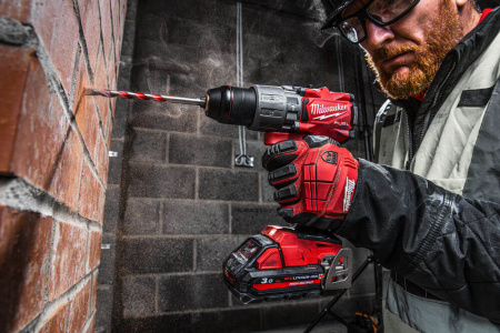 Ударное сверло PREMIUM HDB 12 x 150 мм Milwaukee купить в Минске