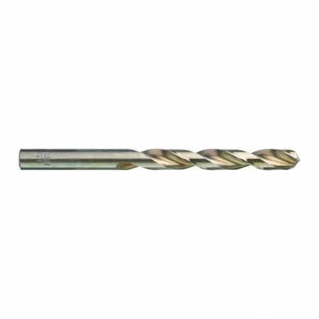 Сверла по металлу Thunderweb HSS-G DIN338 TW 1.0 x 34 - 2 шт Milwaukee купить в Минске