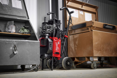 Аккумуляторный резьбонарезной инструмент MXF PTR2-601 Milwaukee купить в Минске