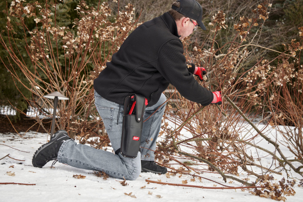 Аккумуляторный секатор M12 BLPRS-0 Milwaukee купить в Минске