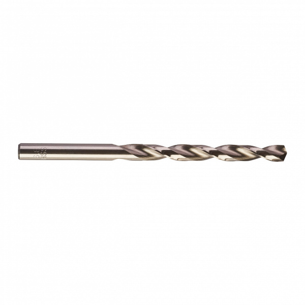 Сверла по металлу Thunderweb HSS-G DIN338 TW 6.8 x 109 - 5 шт Milwaukee купить в Минске