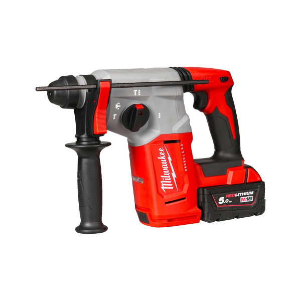 Аккумуляторный перфоратор M18 BLH-502X Milwaukee купить в Минске